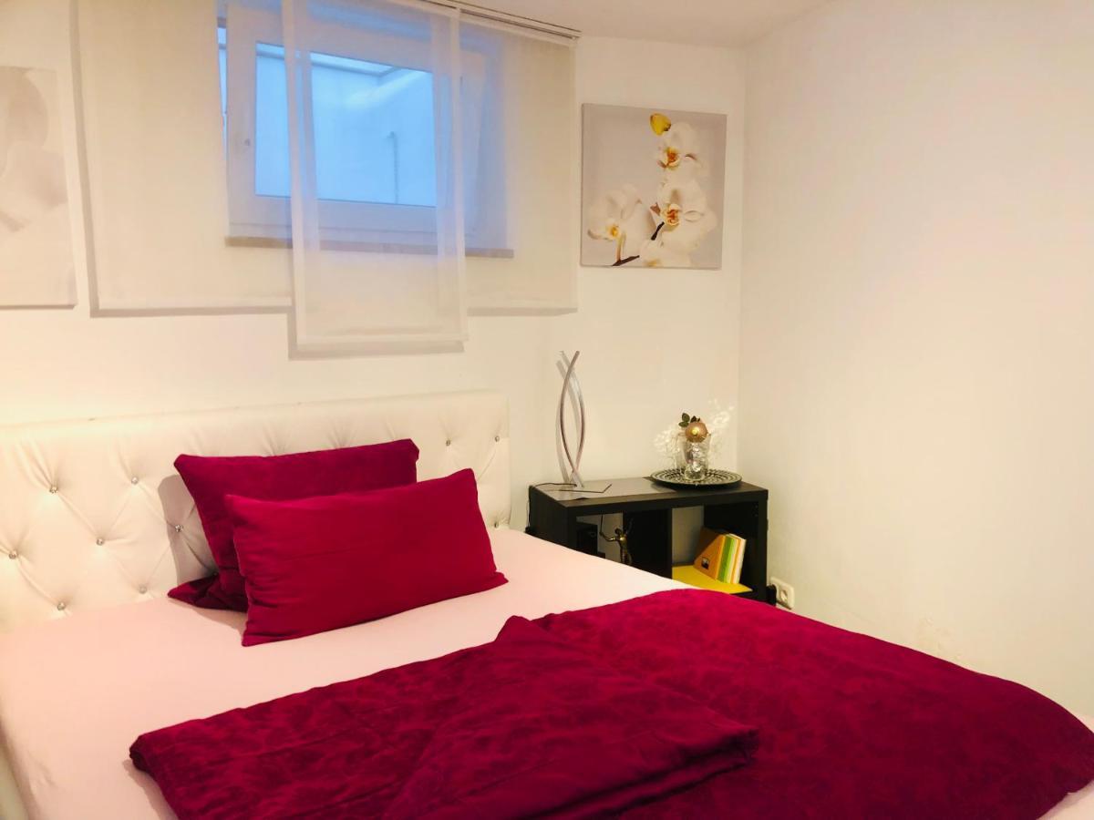 Nice Apartment 施华金布鲁克 外观 照片