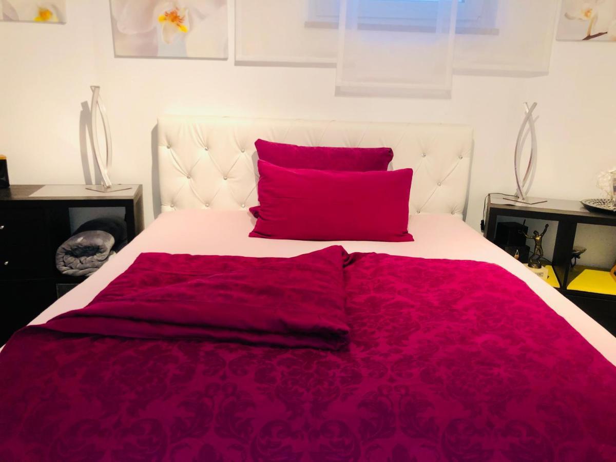 Nice Apartment 施华金布鲁克 外观 照片