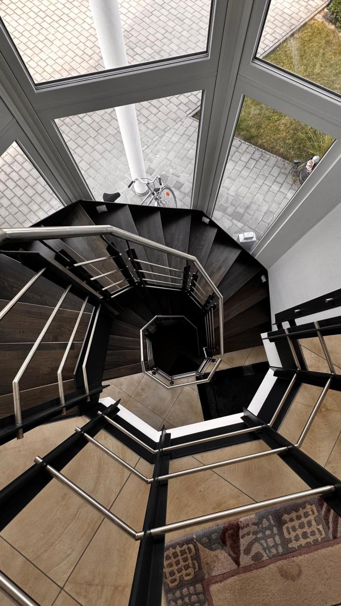 Nice Apartment 施华金布鲁克 外观 照片