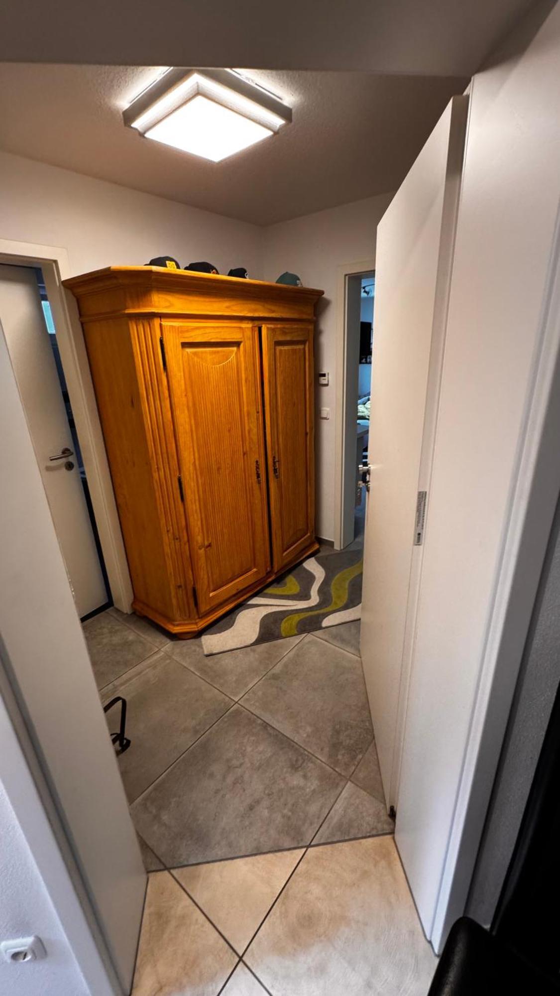 Nice Apartment 施华金布鲁克 外观 照片