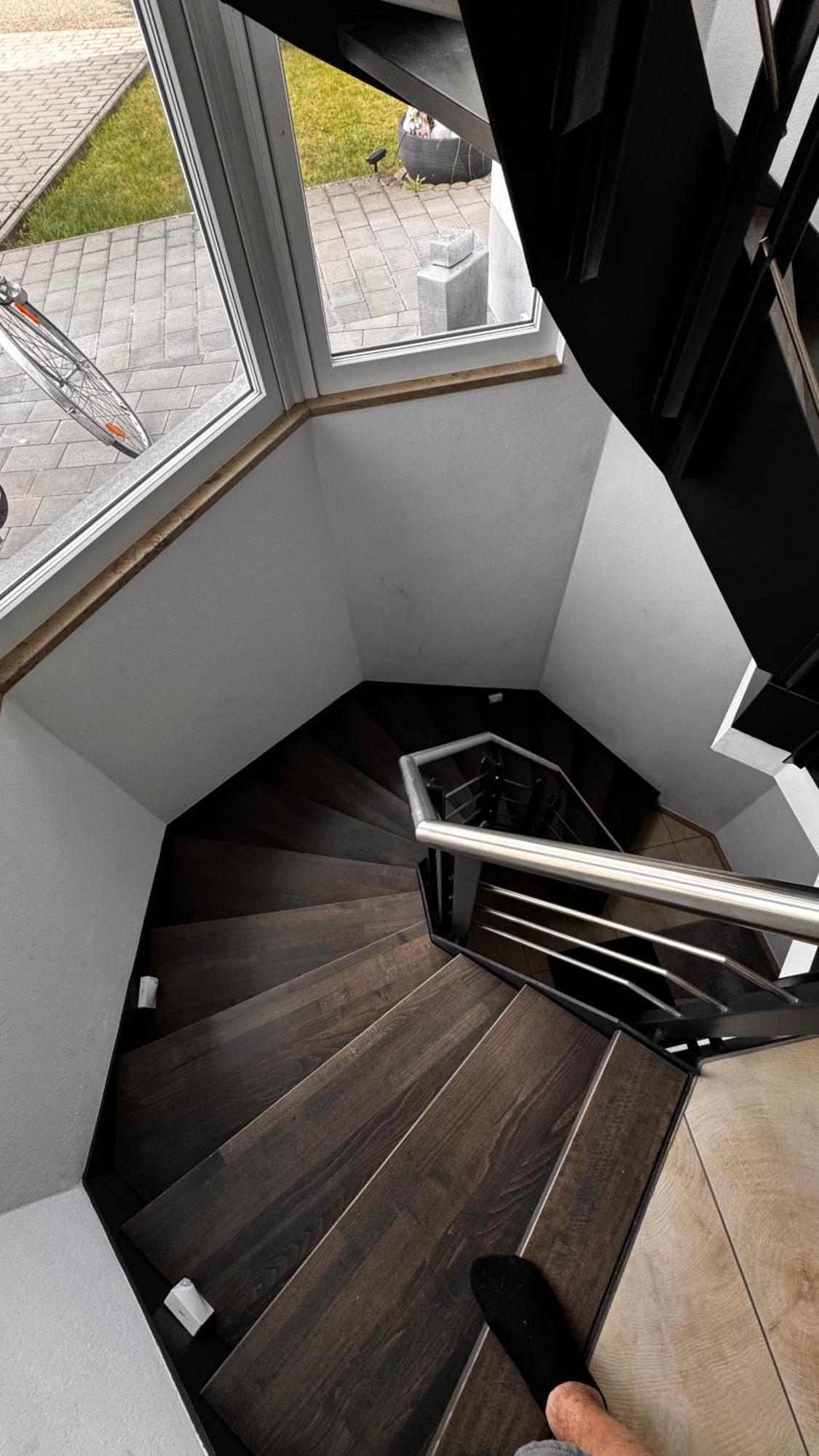 Nice Apartment 施华金布鲁克 外观 照片