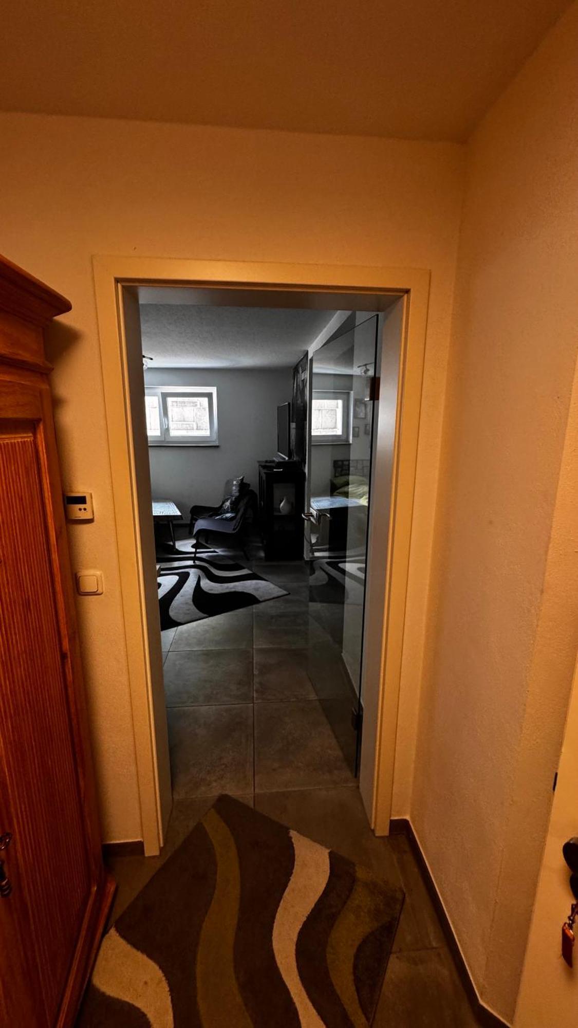 Nice Apartment 施华金布鲁克 外观 照片
